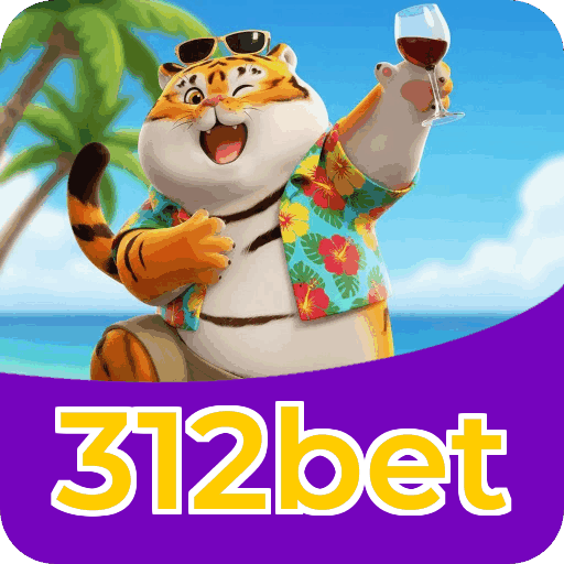 Logo Oficial 312bet Download